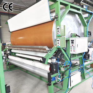 Nhà Máy bán hàng giá rẻ <span class=keywords><strong>EVA</strong></span> bọt dính keo nước dựa trên vải máy cán cho vật liệu bông với thành phần động cơ cốt lõi - Product Image 2