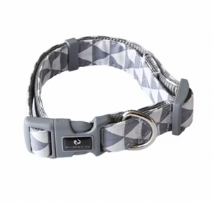 Factory Best Multi-Farben Premium Nylon Gurtband Personal isierter Druck Verstellbares Hunde halsband für Haustiere - Product Image 5