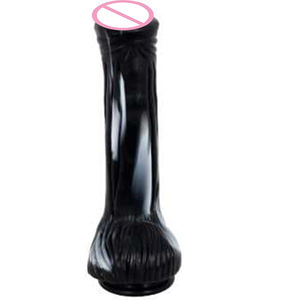 Fabrik preis Neuankömmling Ganzkörper Silikon Dildo Herren Sex Erwachsenen Spielzeug Mastrubate Sexspielzeug für Männer - Product Image 1