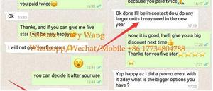 Carrito de Comida Móvil de 3 Ruedas a Gasolina 2025, Triciclo Vendedor de Helados, Camión de Hot Dogs Personalizado a Gasolina - Product Image 6