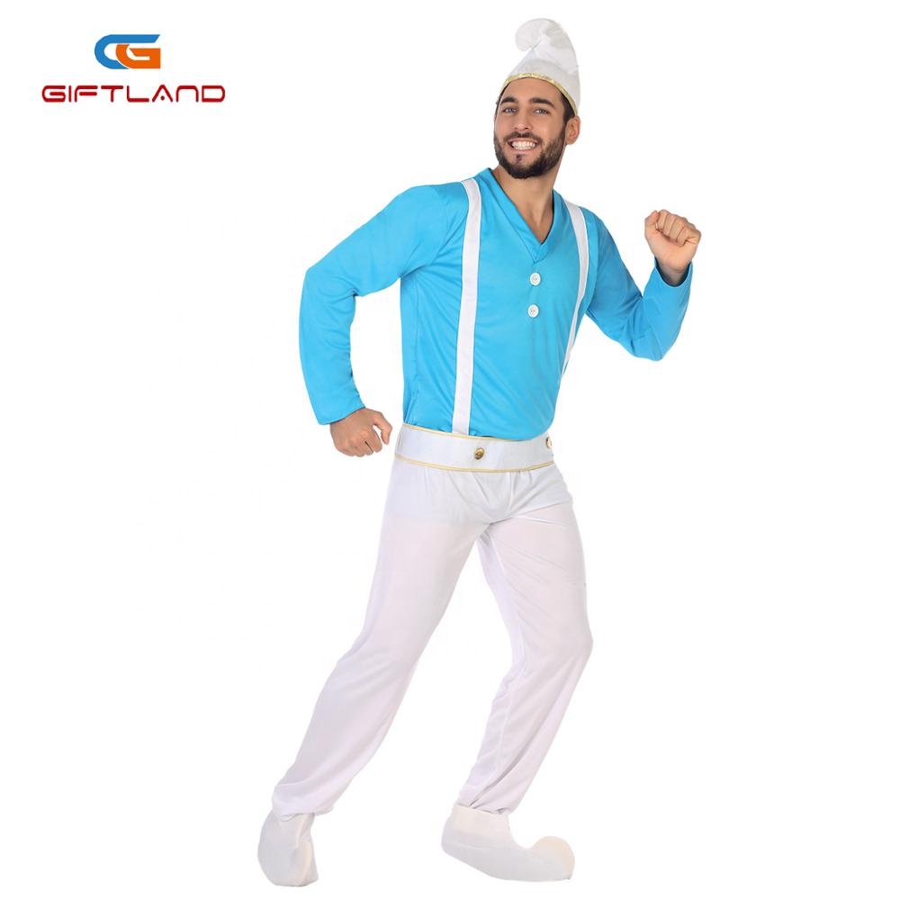 Adult Servant Costume