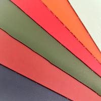 Cuir synthétique PVC à motif gaufré personnalisé, résistant aux taches et anti-moisissure, épaisseur 6MM-20MM, pour sièges de voiture et chaises