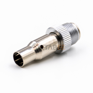 Conector Macho M12 X-Coded <span class=keywords><strong>de</strong></span> 8 Pines, Enchufe Moldeado para Soldar, para Cableado Industrial Ethernet y Profinet Cat6A <span class=keywords><strong>de</strong></span> 10 Gbps - Product Image 2