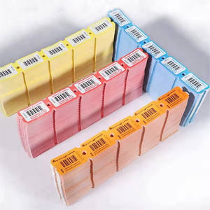 Máquina de Lotería Operada con Monedas para Canje de Premios en Juegos de Arcade de Línea Única - Product Image 1