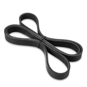 Correa de Transmisión Principal de Repuesto BEVINSEE 6PK1538 para <span class=keywords><strong>BMW</strong></span> E46 <span class=keywords><strong>E39</strong></span> E60 E53 E60 X3 X5 Z3 - Product Image 6