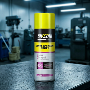 Lubrificante per Catene Moto e Bici Tipo Dot3, Spray Antiruggine e Antiusura, Vendita all'Ingrosso - Product Image 6