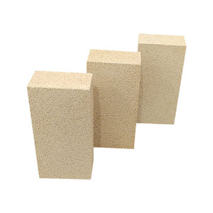 Nuovo mattone stampato refrattario <span class=keywords><strong>isolante</strong></span> in alto alluminio leggero <span class=keywords><strong>con</strong></span> isolamento eccellente - Product Image 1