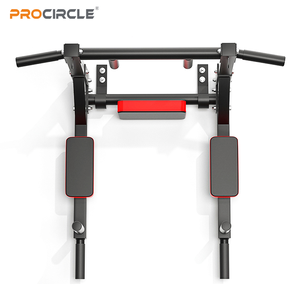 Xà đơn đa năng gắn tường, tập tạ, tập thể dục tại nhà - Product Image 2