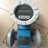 Débitmètre électromagnétique Endress+Hauser Promag 50E50 53E 55S 5BH, haute précision, débitmètre magnétique E+H d'origine pour la mesure des liquides