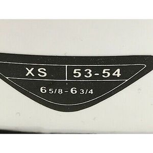 Casco Modulare Mds Md200 Bianco Solido Taglia XS 53-54 E2205 Casco da Moto - Product Image 6