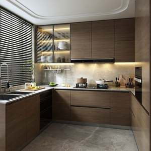 Tapetes Anti Fatiga Resistentes para Cocina, Compatibles con Extractores de Humo, Organizadores de Bandejas para Restaurantes, Encimera, Vidrio, Mármol - Product Image 5