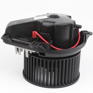 Souffleur de climatisation de <span class=keywords><strong>voiture</strong></span> 6441G6 644171 698195 pour Peugeot 106 405 <span class=keywords><strong>406</strong></span> pour Citroën Saxo AX Elysee Souffleur de chauffage de <span class=keywords><strong>voiture</strong></span> - Product Image 1