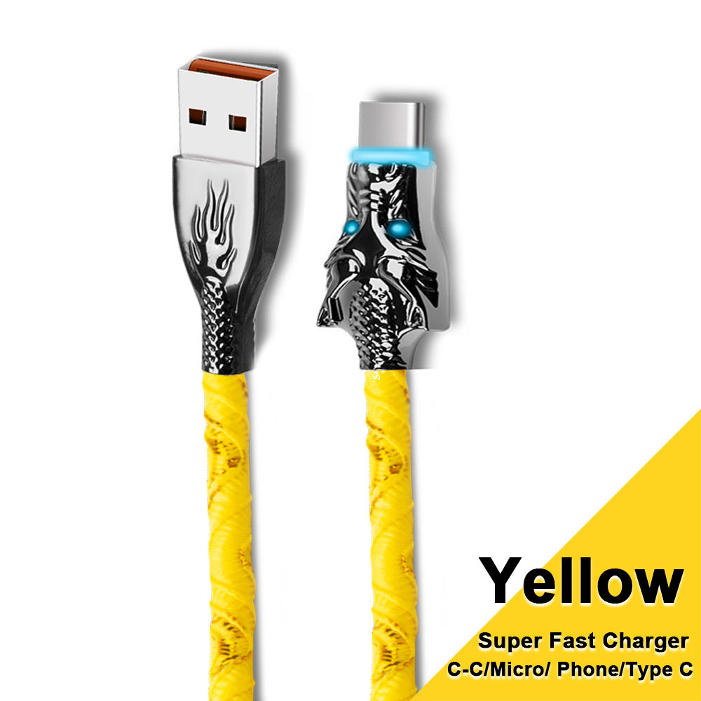 Yellow-USB-UCB200