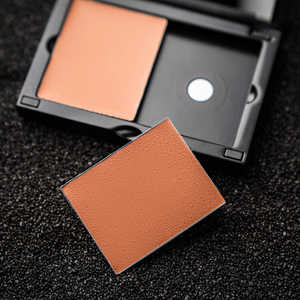 Cosmético de embalaje de corrector magnético de recarga de diseño creativo personalizado con espejo - Product Image 1