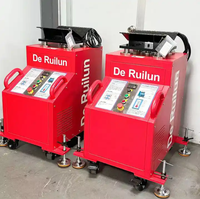 Hot Sale Wholesale Manufacturer Auto Cars Repair and Maintenance Machine Car Inspection Tool