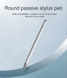 Stylet universel haute précision 2 en 1 pour écran tactile de téléphone portable, tablette, stylet intelligent - Product Image 2