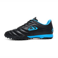 Chaussures de football personnalisées FG AG, respirantes, crampons de football durables, antidérapantes, chaussures de sport d'entraînement en plein air