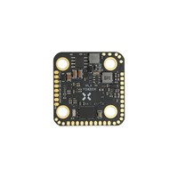 Foxeer H7 Mini MPU6000 FC 8S Dual BEC Barometer Aksesori Drone