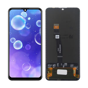 Écran LCD de remplacement pour <span class=keywords><strong>Huawei</strong></span> y9 prime 2019, original, pour <span class=keywords><strong>psmart</strong></span> <span class=keywords><strong>Z</strong></span> - Product Image 1