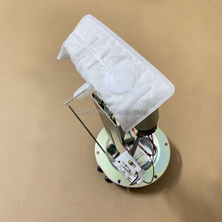 ああ Nissan 170401JA2A Genuine OEM Fuel Pump for sale online | eBay