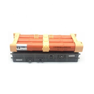 Baterías Híbridas Automotrices Nimh de 6000 mAh, 14.4 V, 201.6 V para Prius 2005 - Product Image 4