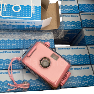 Film sous-marin réutilisable étanche 35mm Lomo Camera <span class=keywords><strong>Appareil</strong></span> <span class=keywords><strong>photo</strong></span> <span class=keywords><strong>compact</strong></span> pas cher Boîtier en plastique transparent Appareils <span class=keywords><strong>photo</strong></span> argentiques en gros - Product Image 6