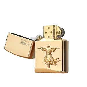 <span class=keywords><strong>Briquet</strong></span> à kérosène classique <span class=keywords><strong>ZORRO</strong></span>/<span class=keywords><strong>Zorro</strong></span> Z91800 Édition limitée Life Love, étanche au vent, pour cigarettes, avec sceau de garantie, modèle national - Product Image 1