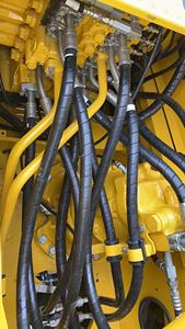Used Original Japan Komatsu PC240-8 Crawler Excavator Komatsu 24 Ton Excavator PC240-8 with Low Price for Sale - Product Image 4