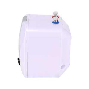 Kaisi — chauffe-eau électrique 1500W, <span class=keywords><strong>10</strong></span> l, Mini <span class=keywords><strong>réservoir</strong></span>, appareil de toilette, nouveauté - Product Image 6