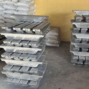 ราคาส่งแท่งอลูมิเนียมคุณภาพสูง ซีรีส์ 5000 A7 A356 ความบริสุทธิ์ 99.7% ปรับแต่งได้ ทนทานต่อการกัดกร่อน - Product Image 5