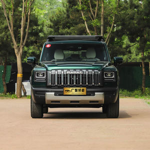 ไฟ LED R19หนังด้านซ้าย Haval <span class=keywords><strong>Raptor</strong></span> มือสองตลาดจีนประสิทธิภาพสูงไฮบริดราคาน่าสนใจ - Product Image 2