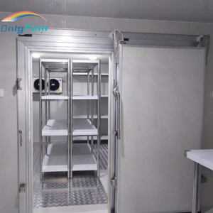 <span class=keywords><strong>Chambre</strong></span> <span class=keywords><strong>froide</strong></span> de <span class=keywords><strong>boulangerie</strong></span> isolée en PU pour la production de pain et de pâtisserie - Product Image 5