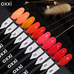 <span class=keywords><strong>Kit</strong></span> <span class=keywords><strong>de</strong></span> Esmalte Vegano Semipermanente Oxxi Personalizado, Sistema <span class=keywords><strong>de</strong></span> <span class=keywords><strong>Uñas</strong></span> en Gel <span class=keywords><strong>de</strong></span> Color con Selección <span class=keywords><strong>de</strong></span> Color Personalizada, Esmalte <span class=keywords><strong>de</strong></span> <span class=keywords><strong>Uñas</strong></span> en Gel Efecto Gelatina Libre <span class=keywords><strong>de</strong></span> Crueldad - Product Image 5