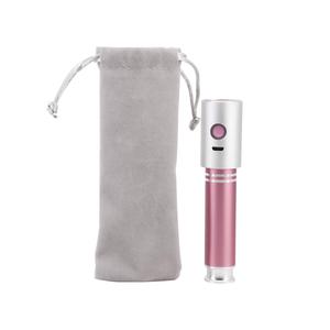 <span class=keywords><strong>Mini</strong></span> Humidificador de Aire Ultrasónico <span class=keywords><strong>Recargable</strong></span> por USB, Difusor de Aroma para Ventilación de Coche, <span class=keywords><strong>Perfume</strong></span> con 1 Año de Garantía - Product Image 5