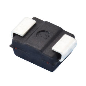 ไดโอด TVS หกร้อย W แบบสองทิศทางตัวหยุดชั่วคราวในแพคเกจไฟกระชาก SMB สำหรับป้องกันอินพุตและหนีบ - Product Image 1