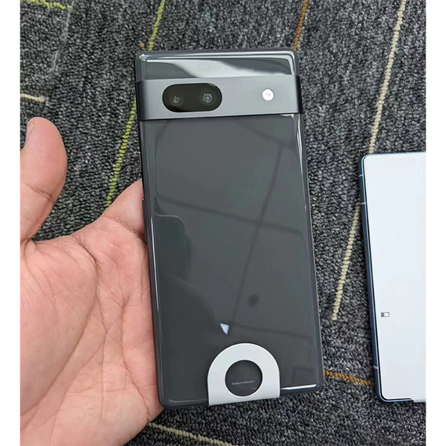 Brand New 5G Mobile Phone Pixel 7A 128G US Version Wholesale Original Unlocked Smartphone for Google Pixel 7A