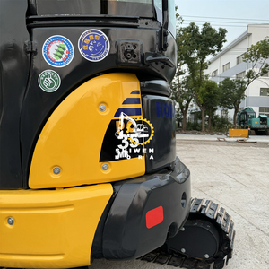 En İyi Fiyat İkinci El <span class=keywords><strong>Komatsu</strong></span> Pc35 Ekskavatör Ucuz Fiyat Mükemmel Performans İkinci El PC 35 PC40MR PC40MR-<span class=keywords><strong>2</strong></span> Ekskavatör Satılık - Product Image 6