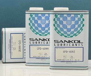 Grasa de PTFE de Secado Rápido Xxt89 SANKOL CFD-409Z, Aceite Base ISO VG 15, Lubricante Industrial para Ensamblaje Electrónico Digital, Reducción de Ruido - Product Image 2