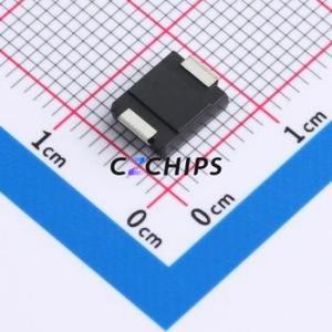 Diodo S3JC SMC Nuevo y Original, Diodo de Propósito General, Proveedor de Componentes Electrónicos al por Mayor y Servicio de Lista de Materiales - Product Image 2