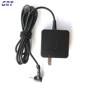 อะแดปเตอร์แท้สำหรับแล็ปท็อป 19V สำหรับ Asus 19V 1.75A 33W หัวเสียบ 4.0 x 1.35 มม. ของใหม่ - Product Image 3