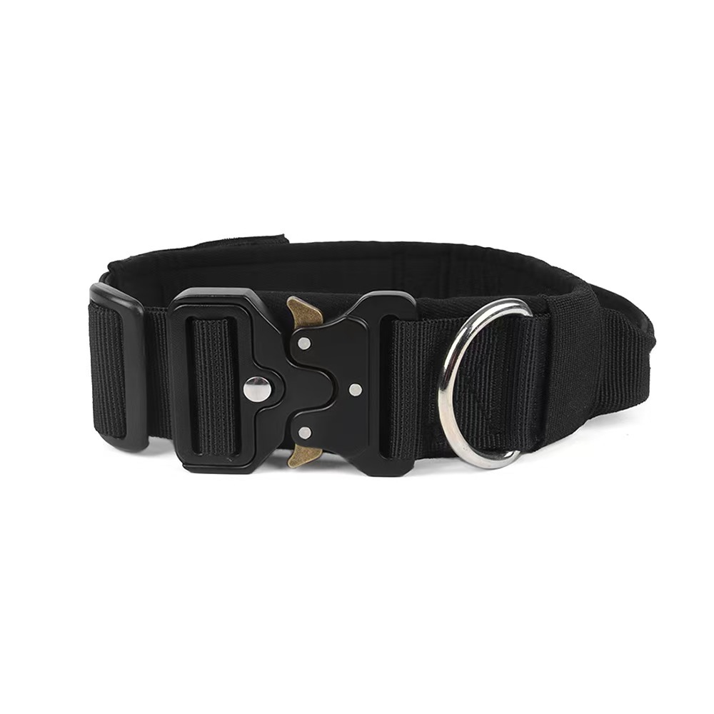 Negro Nuevo [Collar de mango]