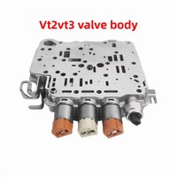 Ensembles de vannes solénoïdes CVT compatibles avec les corps de vanne VT2/VT3 pour Geely Dongfeng Haima Qoros BAIC OLIVER – Fabrication chinoise