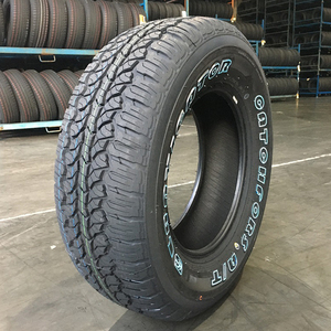 Pneu tout-terrain A/<span class=keywords><strong>T</strong></span> de fabrication chinoise à <span class=keywords><strong>prix</strong></span> d'usine 275/65R18LT 275/70R18LT Lanvigator Aplus Royalblack Compasal <span class=keywords><strong>Cross</strong></span> Country SUV - Product Image 3