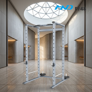 Banco <span class=keywords><strong>de</strong></span> Pesas Comercial Confiable MND Fitness para Cadenas <span class=keywords><strong>de</strong></span> Gimnasios en Toronto, Larga Vida Útil - Product Image 1