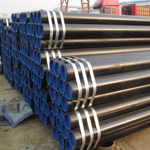 Venta caliente ASTM <span class=keywords><strong>A335</strong></span> <span class=keywords><strong>T91</strong></span> P91 P22 P9 P11 tubo de precisión aleación Precio de tubería de acero sin costura - Product Image 5