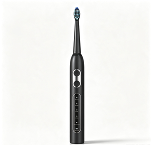 Eisler T8 Travel Sonic Electric <strong>Toothbrush</strong> Wholesale Custom Logo DC Portable IPX7 5 Modes 30 Day <strong>Battery</strong> OEM Private Label - Product Image 1