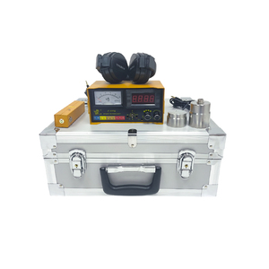 Chuyên nghiệp Độ chính xác cao kỹ thuật số âm thanh nước rò rỉ mét đa chức năng Nhà Thông Minh đường ống rò rỉ dò kim loại công nghiệp - Product Image 1