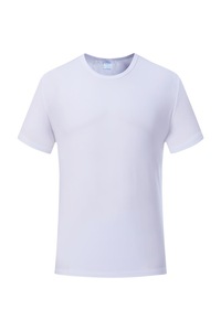 La mejor calidad Casual Heavy Slim Fit Camiseta Personalizada Estampado clásico Patrón sólido Cómodo Transpirable Jersey al mejor precio - Product Image 5