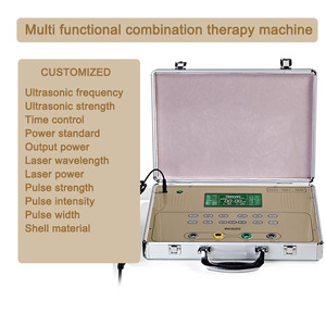 Unit Stimulator Otot <span class=keywords><strong>TENS</strong></span> OEM ODM, Desain Kustom Unit <span class=keywords><strong>TENS</strong></span> EMS, Mesin Pijat Otot, Mesin Pijat Titik Akupuntur Meridian Inovatif - Product Image 1