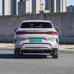 BYD Song Plus EV 2025 Nouvelles voitures SUV électrique chinois Exportateur MOQ <span class=keywords><strong>1</strong></span> unité Livraison rapide - Product Image 5